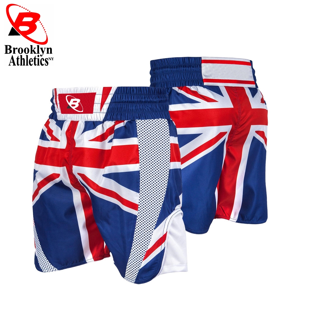 boxing shorts